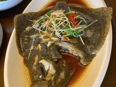 -咱家大院海鲜家常菜