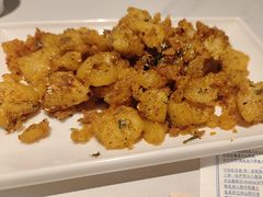 -三猫黑鱼花(南大店)