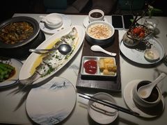 -柳莺湖上·湖景餐厅·江南菜(西湖店)