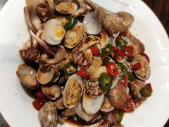 -渔家大院·地道威海菜(石岛店)