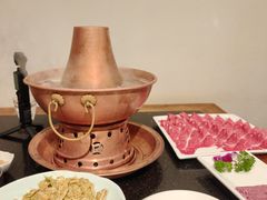 -南门涮肉(上海二店)