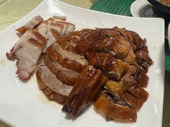 -老字号蛇口德记烧腊饭店·海鲜加工
