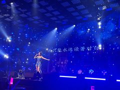 -MOSSO·Liveshow(M3香港广场店)