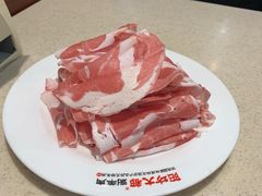 -阳坊大都涮羊肉(阳坊总店)