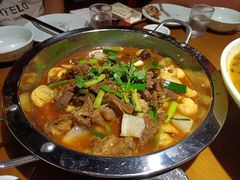 -我外婆家菜(长融世贸广场店)