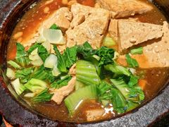 -老灶房-四川土菜(铁牛广场店)