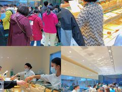 -泸溪河桃酥(西直门凯德店)