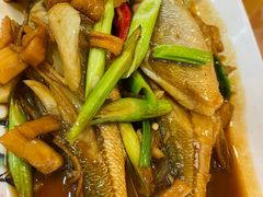 -友强·23年特色海鲜大排档(厦门店)