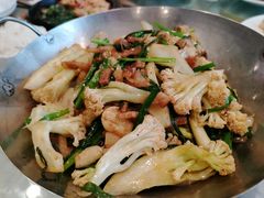 -丽华园(汉阳龙阳店)