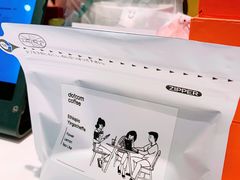 -dotcom coffee古点咖啡(致真大厦店)