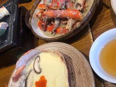 -蟹将军日本料理(中南路店)