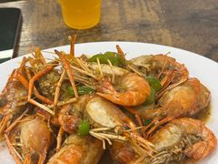 -贞姨美食·老字号海鲜大排档