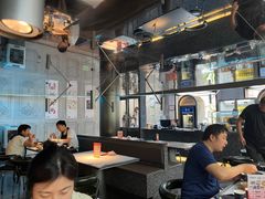 -巴厘龙虾·榜首油焖大虾(洞庭·艺术洋房店)