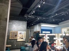 -海马体照相馆(义乌之心店)