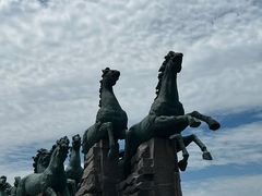 -养马岛旅游度假区