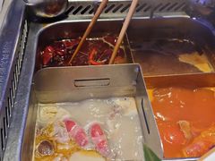 -海底捞火锅(青山湖万达夜宵主题店)