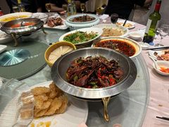 -天下春花园酒店(大东店)