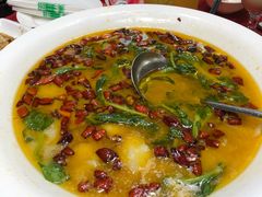水浒龙利鱼-万柳阁小馆·花园餐厅(龙潭湖店)