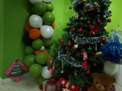 -彩翼美术馆(方庄校区)