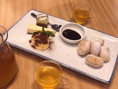 -百特喜·意大利餐厅(八佰伴镇江店)