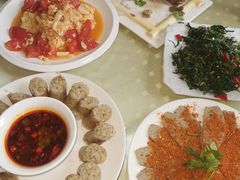 -苏莱特色牛骨滩羊手抓馆(长城东街总店)