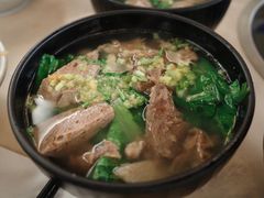-合意桐坑牛肉粿·鲜牛肉火锅(嵩山总店)