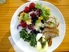 -So Lounge索兰至餐厅(蓝色港湾店)