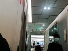 -金时代顺风大酒店(临港百联店)