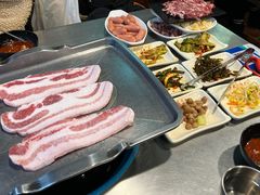 -李氏烤肉店