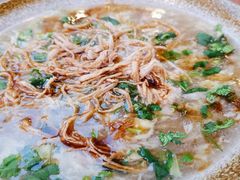 -舞素卷菜煎饼.糁汤(宽厚里店)