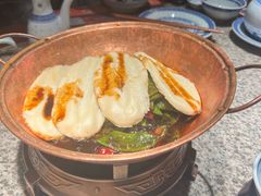 -南京大牌档(青岛万象城店)