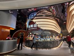 -汉阳廷自助烤肉·火锅(万丰海岸城店)