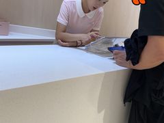 -好利来(上海长宁龙之梦店)