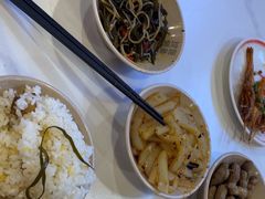 -沈姐万州烤鱼(沙坪坝七中店)