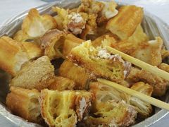 蛋散-蒙记老牌豆浆