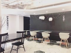 -CAFE'IN精品咖啡体验空间(小寨店)