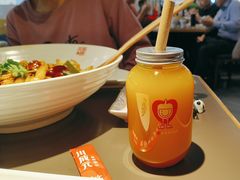 -川成元·麻辣香锅(凯德MALL西直门店)