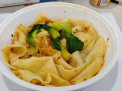 -陕味食族油泼面(工商大学店)