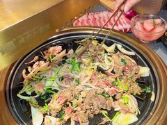 -杨小佳·齐齐哈尔烤肉·烤串(广州店)