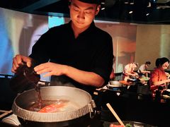-地球美食剧场