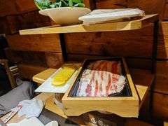 -蓉客成都火锅·招牌麻辣牛杂·特色香辣蹄花(凌水店)