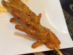 -老何太太鹤岗小串·团建聚餐(龙华店)