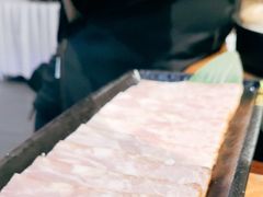 -九田家黑牛烤肉料理(衡百国际店)