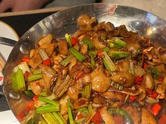 -湘阁里辣(南联锦泰城店)