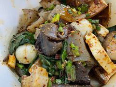 -胖子好盐水鸭(总店)