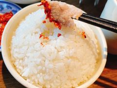 -肖四女乐山跷脚牛肉(南汇大学城生活广场店)