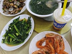 -锐记美食店·现捞海鲜(闸坡店)
