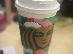 -星巴克(北京西大望路温特莱店)