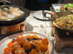 -绿茶餐厅(青岛城阳万象汇店)