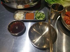 -本炙炭烤·蒲烧活鳗料理店(金沙洲店)